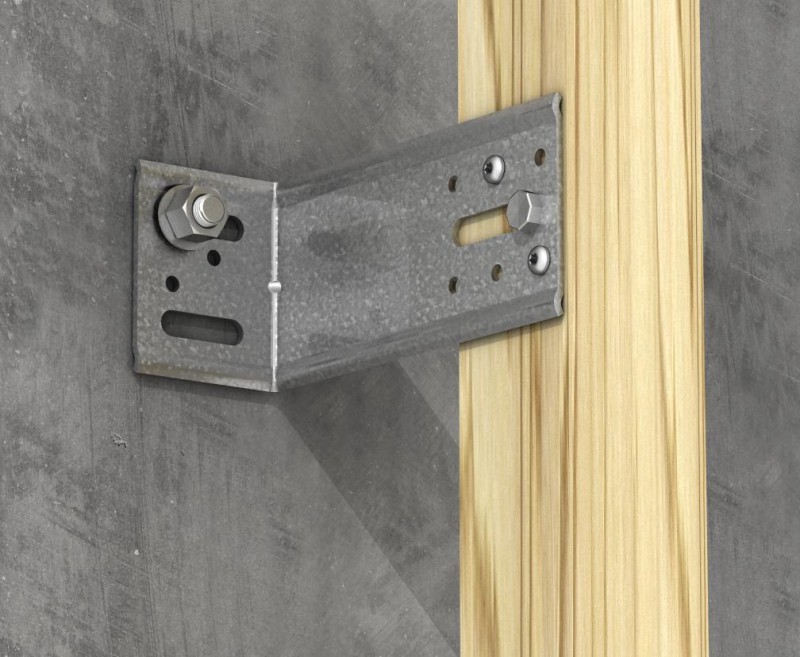 Beslagskrue 5.0x35 250stk