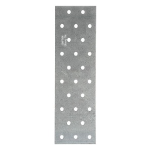 Hullplate 120x40mm