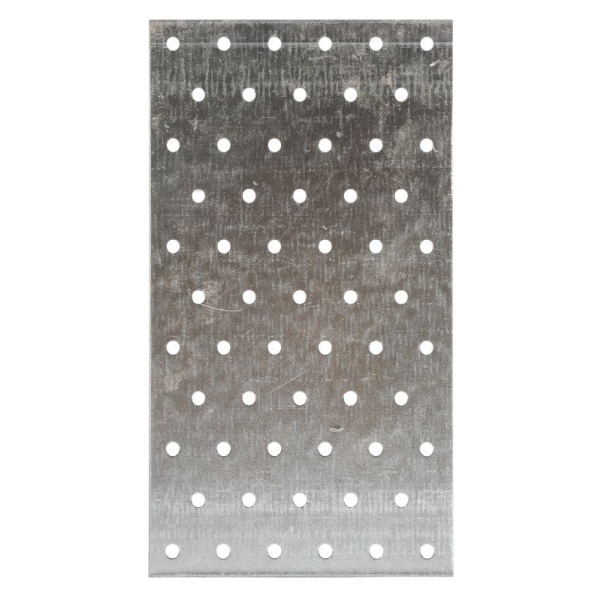 Hullplate 160x40mm