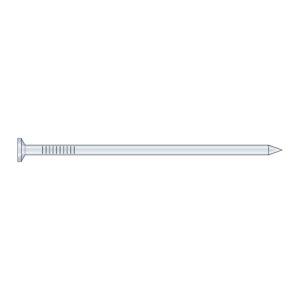 Spiker firkant 3.4x95 VG C4 250stk
