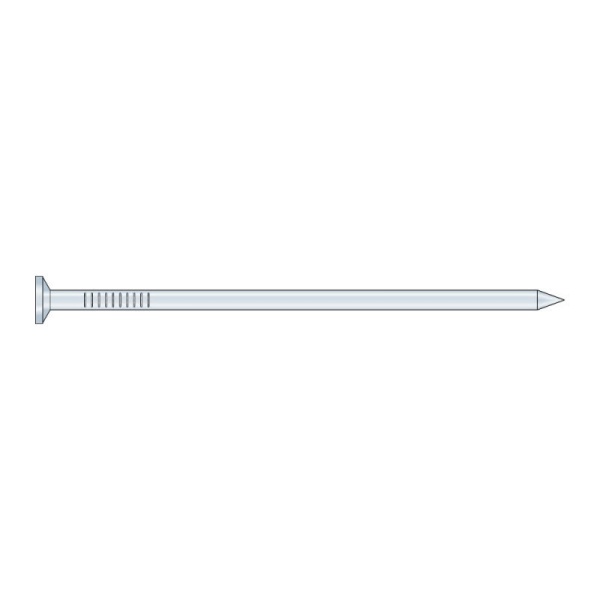 Spiker firkant 3.4x95 VG C4 250stk