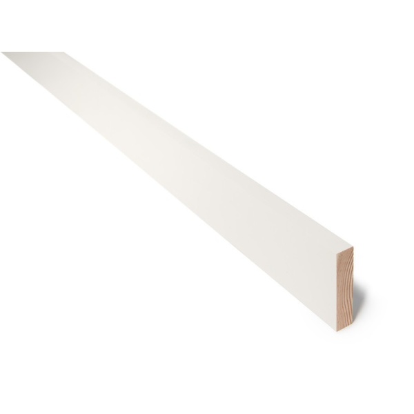 15x70 glattkant furu malt