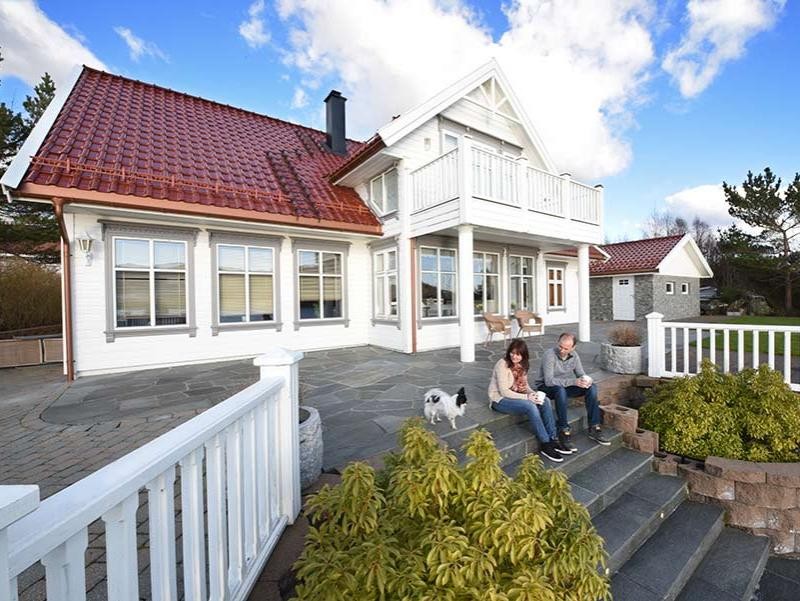 Oppdalskifer Trinnplate 50cm justert