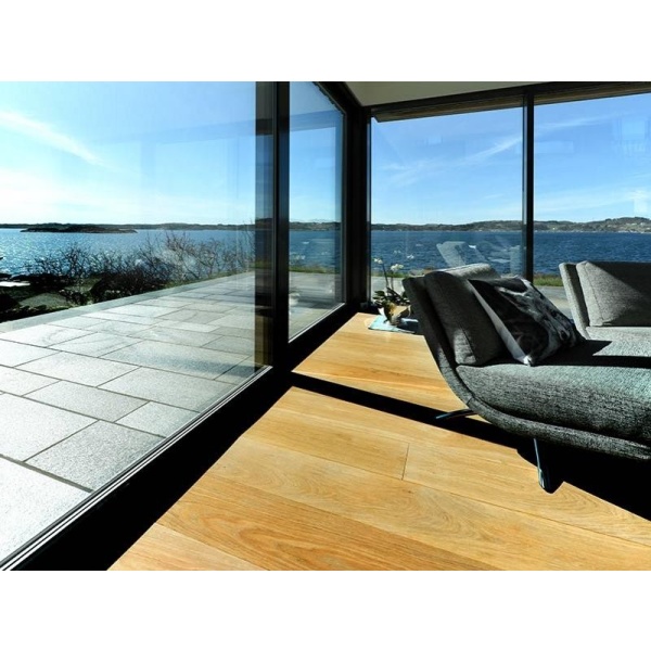 Oppdalskifer Flis 30x60cm hugget kant