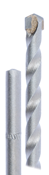 Murbor 2-skjær 12x150