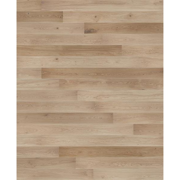 Saga Natural Parkett Harmony White Oak