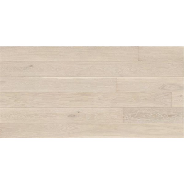 Saga Exclusive Parkett Cream Oak