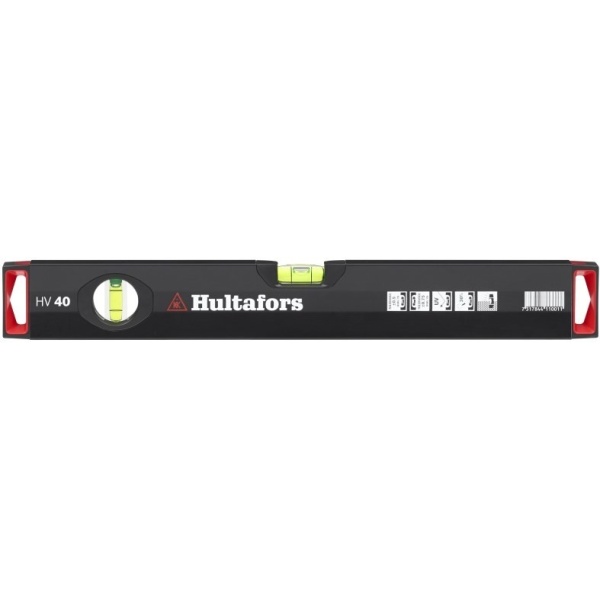 Hultafors vater HV-40 40cm aluminium