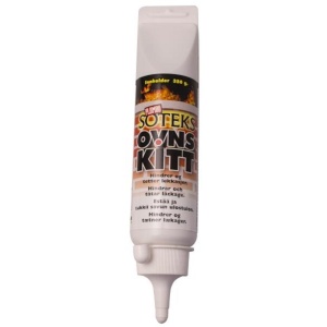 Soteks ovnskitt 250 gram