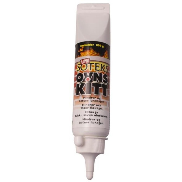 Soteks ovnskitt 250 gram