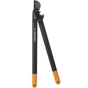 Fiskars rydningssaks PowerGear™ L78 stor med sideskjær