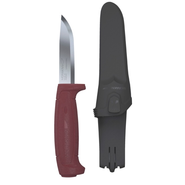 Morakniv Basiv 511 arbeidskniv