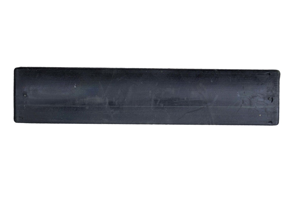 Ekstragummi til steinklype H-600 Orit