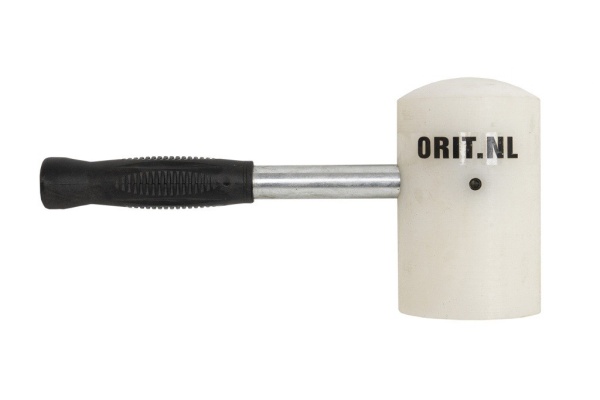 Nylonhammer 1.2kg Orit
