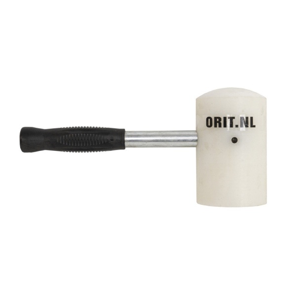 Nylonhammer 1.2kg Orit