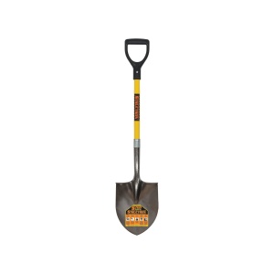 Spade anlegg Structron