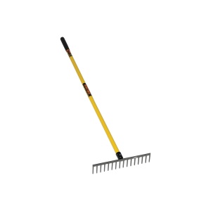 Rake jern rette tenner Structron