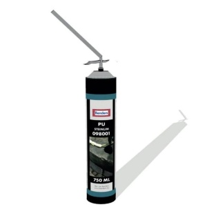 Steinlim PU 750ml med dyse