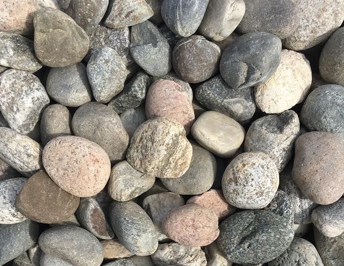 Elvestein / Kulestein 24-60mm Big-Bag 800kg