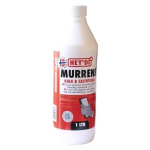 Murrens 1L kalkfjerner