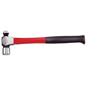 Kulehammer 16OZ glassfiberskaft Teng Tools
