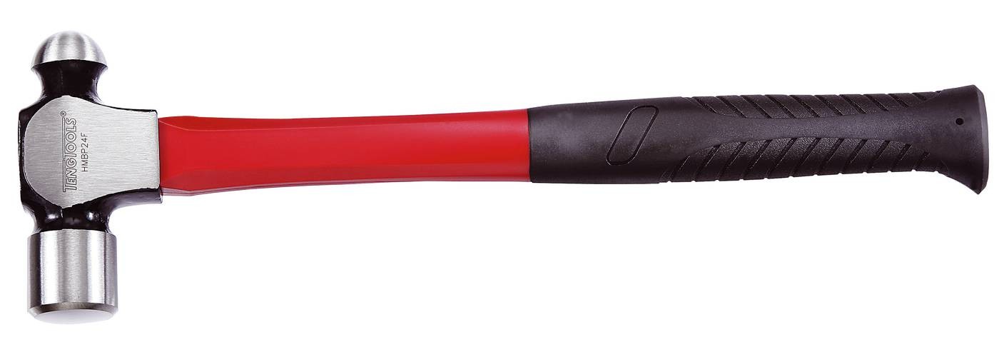 Kulehammer 16OZ glassfiberskaft Teng Tools