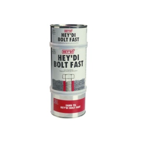 Bolt Fast 1.5kg Hey`di