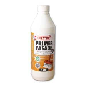 Primer Fasade 1L Hey`di