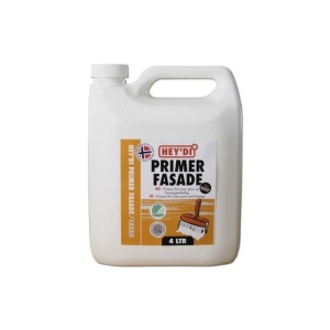 Primer Fasade 4L Hey`di