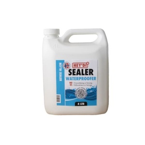 Sealer impregnering 4L Hey`di