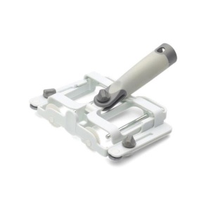 Utsparingsrull Boogie 10cm