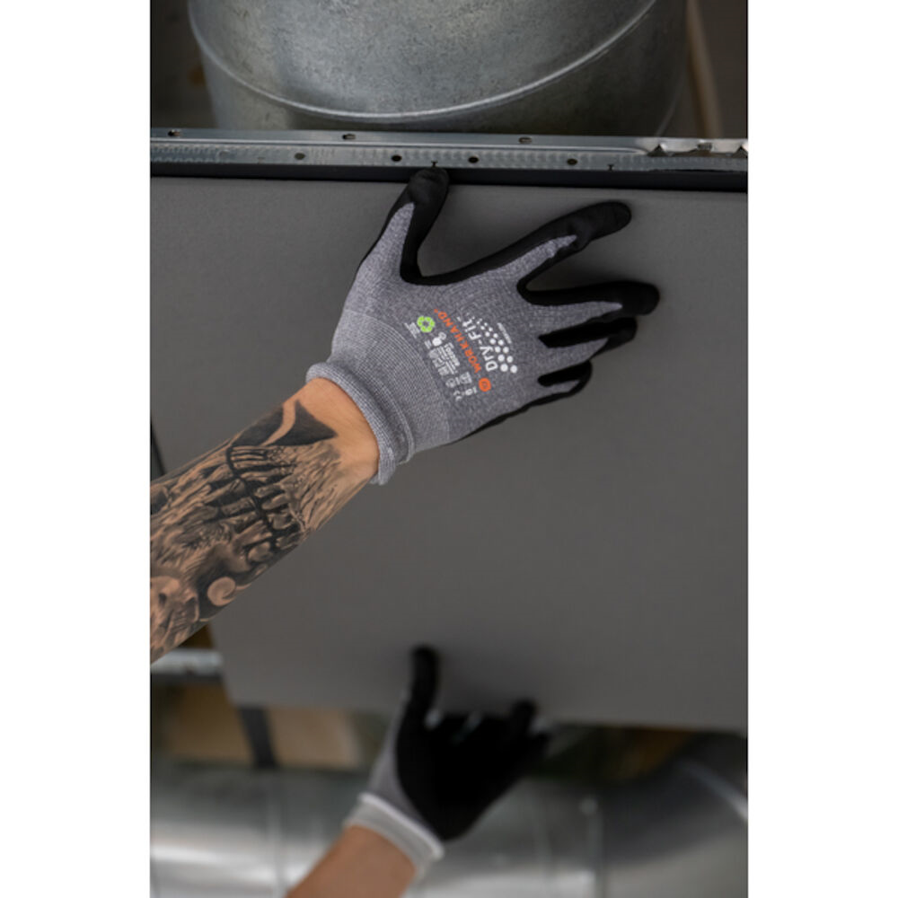 Arbeidshanske DryFit