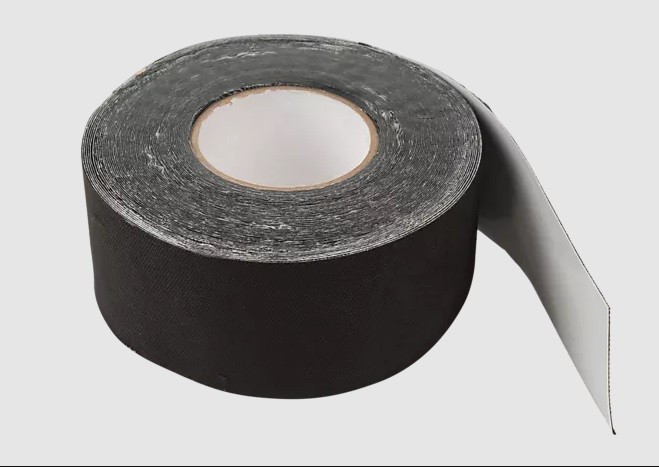 Tape til vindsperre og undertak Isola