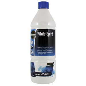 White spirit 1L