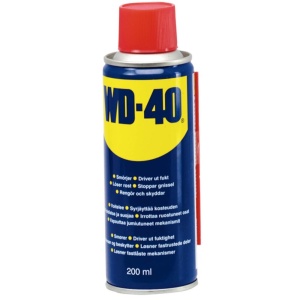 WD-40 Multispray 200ml