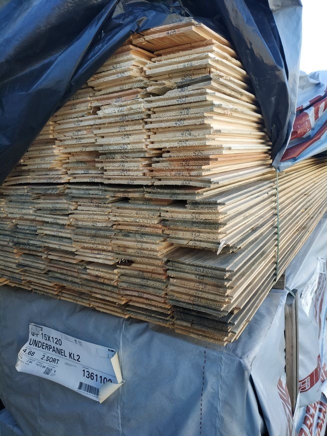 21x120 Underpanel 2.sort SUPERKAMPANJE rupanel