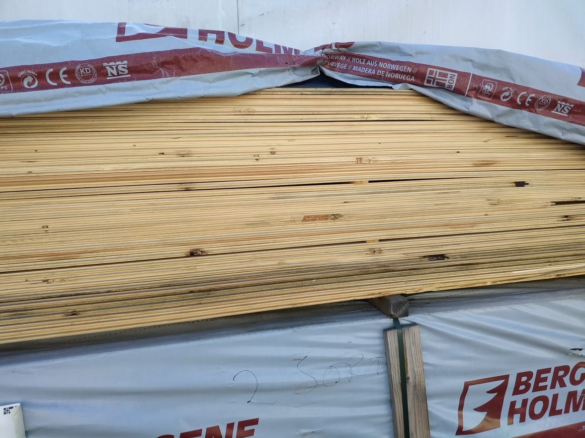 21x120 Underpanel 2.sort SUPERKAMPANJE rupanel